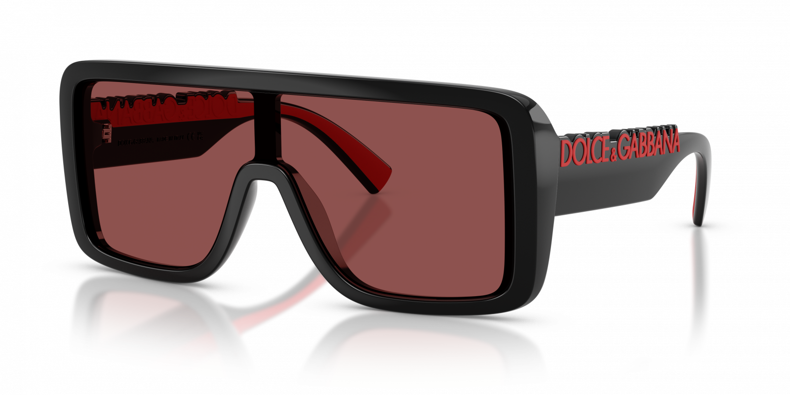 Dolce & Gabbana DG6204 501/75  